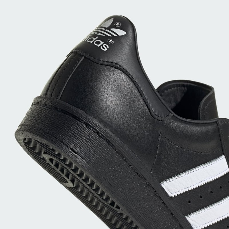 adidas Superstar 82 "Black/White" | JI2026
