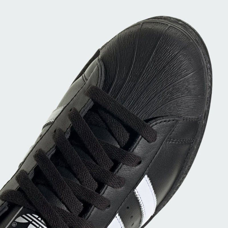 adidas Superstar 82 "Black/White" | JI2026