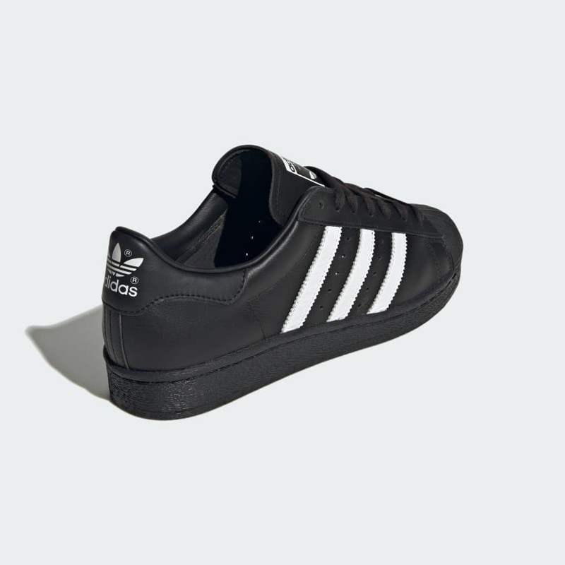 adidas Superstar 82 "Black/White" | JI2026