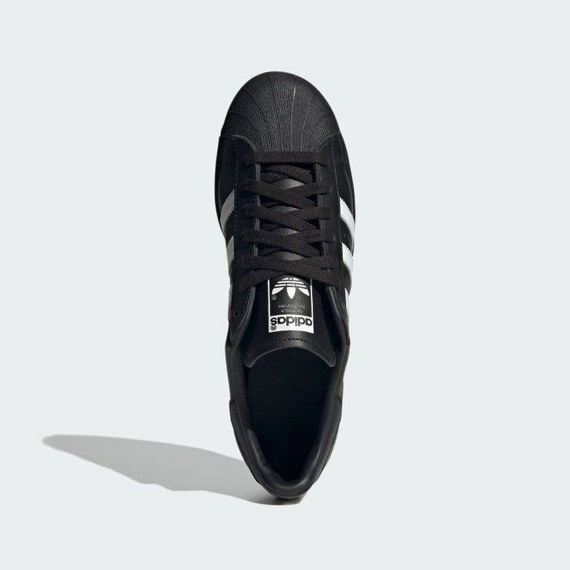adidas Superstar 82 "Black/White" | JI2026