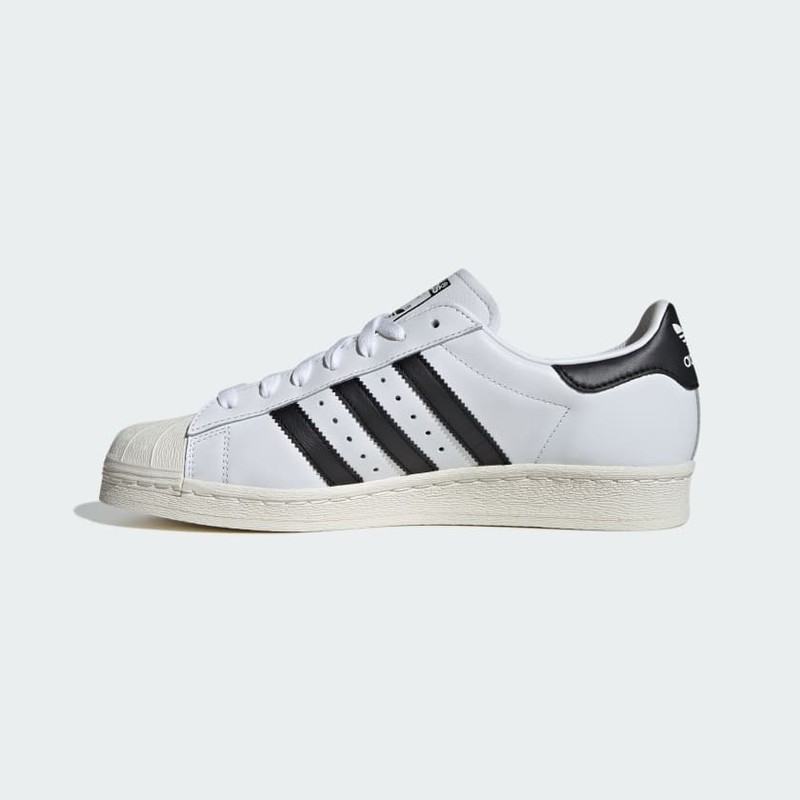 adidas Superstar 82 "White/Black" | JI2025