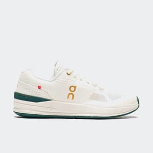 Beams x On The Roger Pro "Ivory/Evergreen" | 3ME10412491 Beams x On The Roger Pro "Ivory/Evergreen" | 3ME10412491