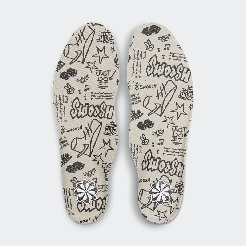 Nike Air Max 1 "Notebook Doodles" | FN6952-103