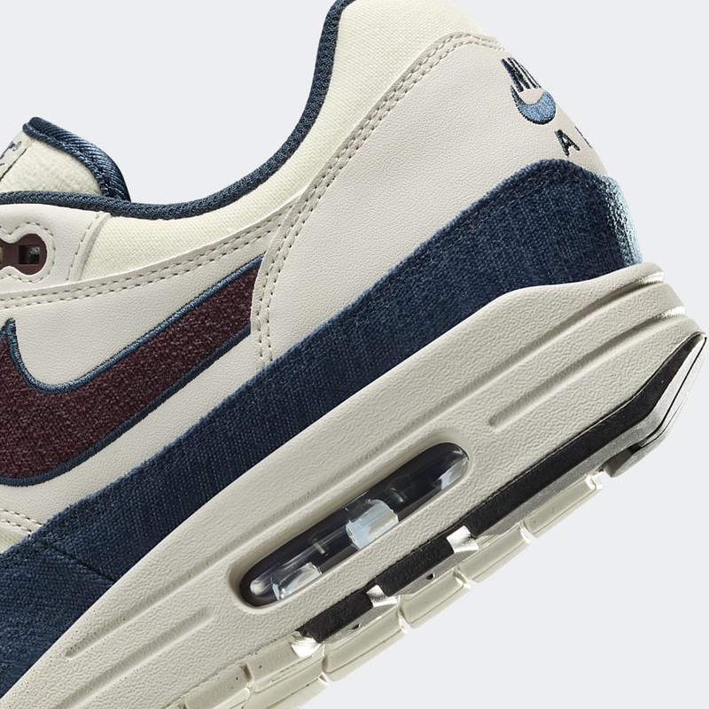 Nike Air Max 1 "Notebook Doodles" | FN6952-103