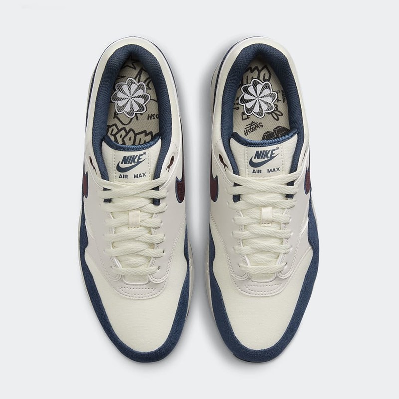 Nike Air Max 1 "Notebook Doodles" | FN6952-103