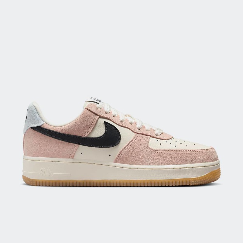 Nike Air Force 1 Low "Arctic Orange" | HJ7342-800