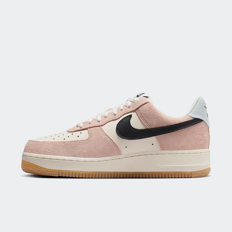 Nike Air Force 1 Low "Arctic Orange" | HJ7342-800