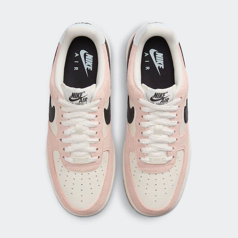 Nike Air Force 1 Low "Arctic Orange" | HJ7342-800
