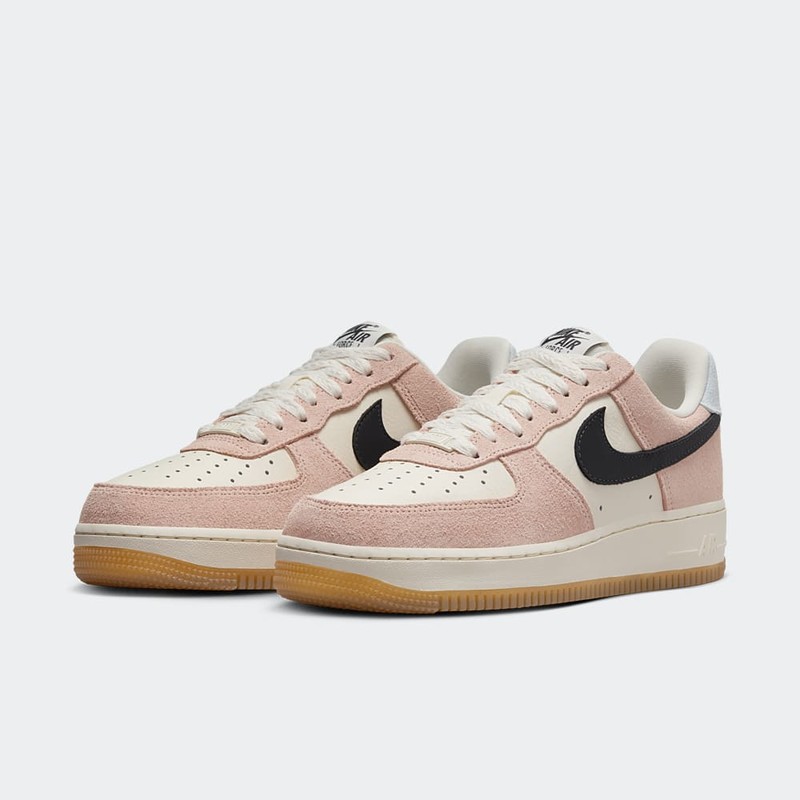 Nike Air Force 1 Low "Arctic Orange" | HJ7342-800