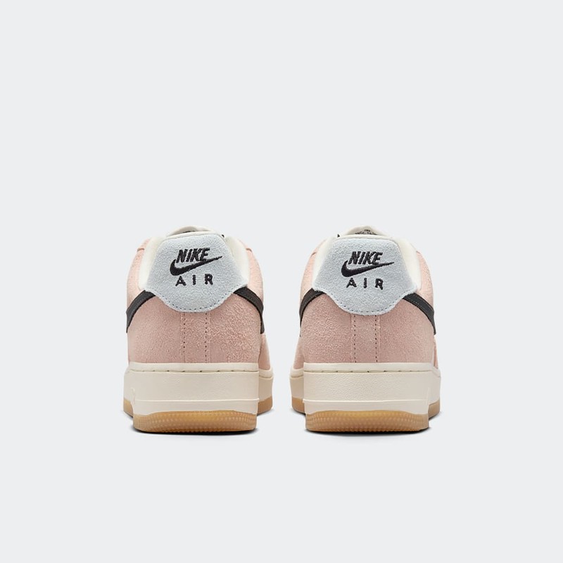 Nike Air Force 1 Low "Arctic Orange" | HJ7342-800