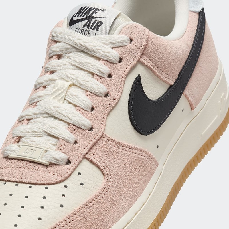 Nike Air Force 1 Low "Arctic Orange" | HJ7342-800