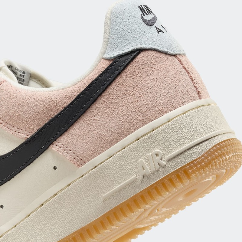 Nike Air Force 1 Low "Arctic Orange" | HJ7342-800