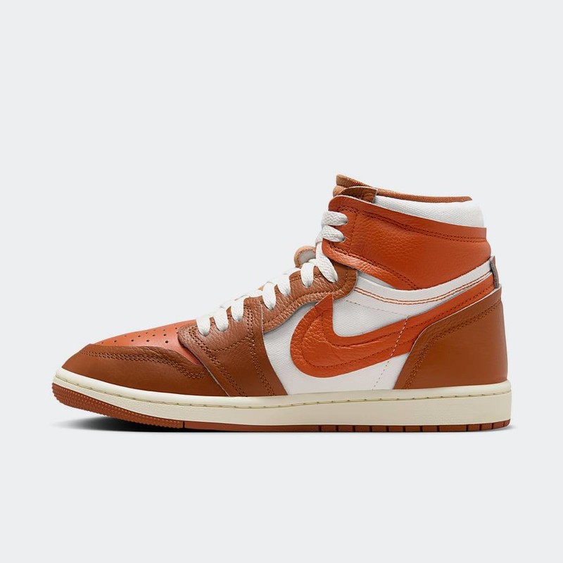 Air Jordan 1 MM High "Desert Orange" | FB9891-800