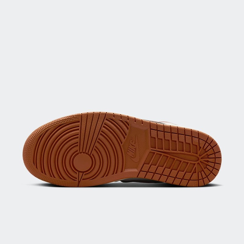 Air Jordan 1 MM High "Desert Orange" | FB9891-800
