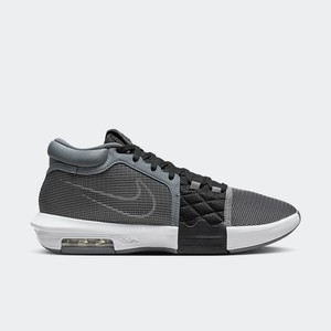 Nike LeBron Witness 8 "Cool Grey" | FB2239-004 Nike LeBron Witness 8 "Cool Grey" | FB2239-004
