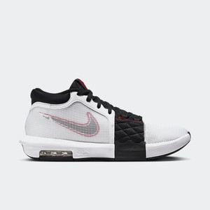 Nike LeBron Witness 8 "White/Red/Black" | FB2239-103 Nike LeBron Witness 8 "White/Red/Black" | FB2239-103