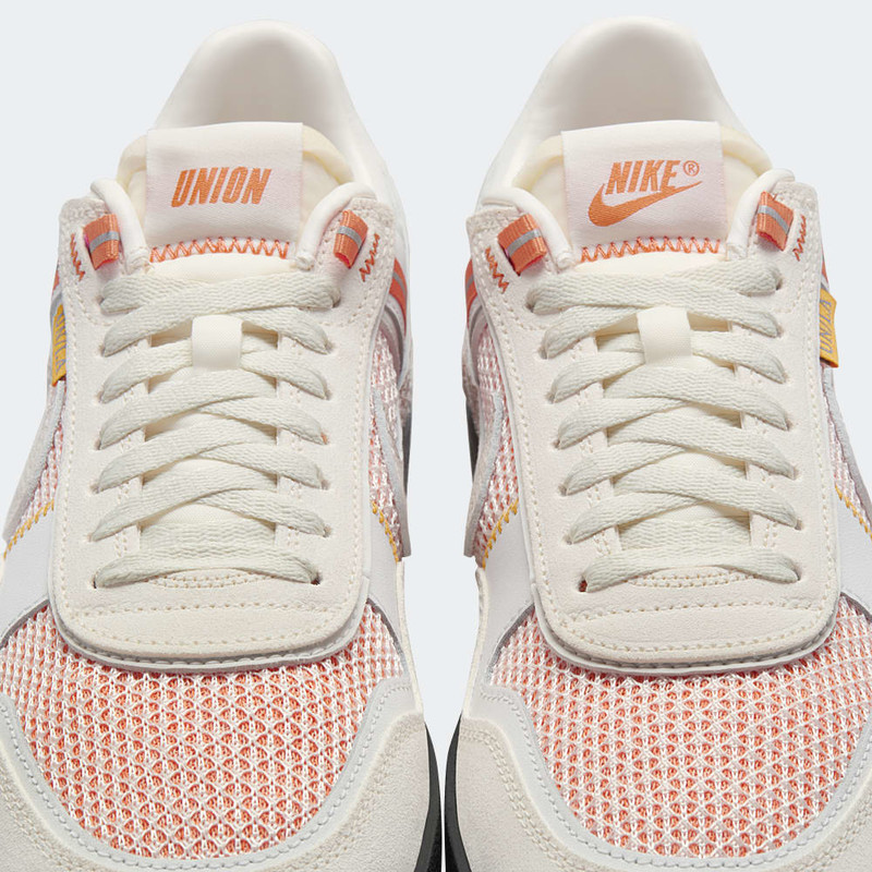 Union LA x Nike Field General "Ivory" | FQ9003-001