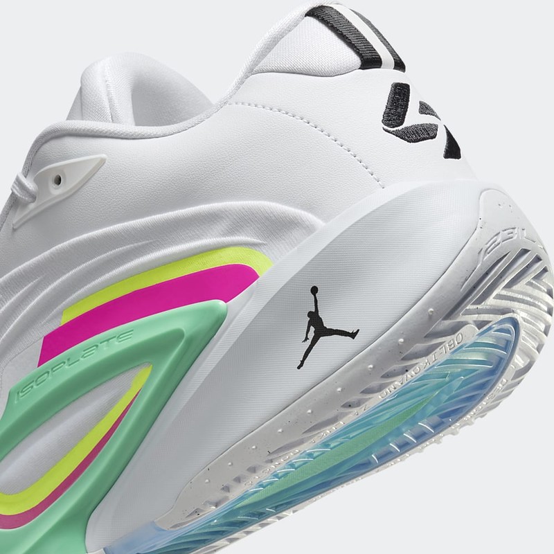 Jordan Luka 3 "Photo Finish" | HQ5054-107