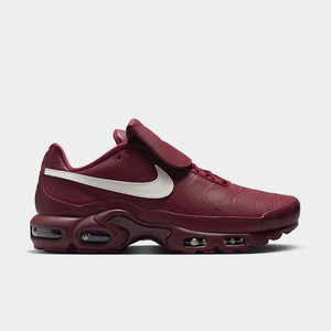 Nike Air Max Plus TNPO "Team Red" | HM5654-600