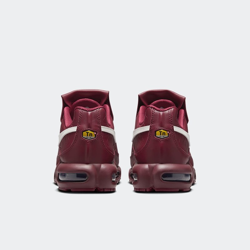 Nike Air Max Plus TNPO "Team Red" | HM5654-600