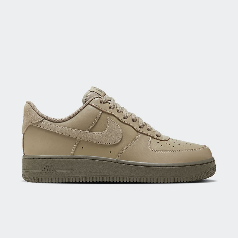 Nike Air Force 1 Low "Khaki Olive" | HQ1176-222 Nike Air Force 1 Low "Khaki Olive" | HQ1176-222