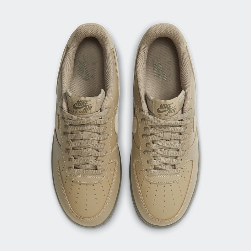 Nike Air Force 1 Low "Khaki Olive" | HQ1176-222