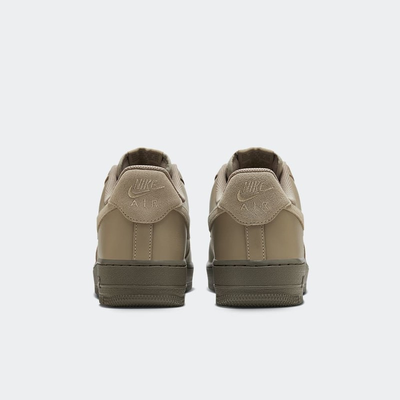 Nike Air Force 1 Low "Khaki Olive" | HQ1176-222