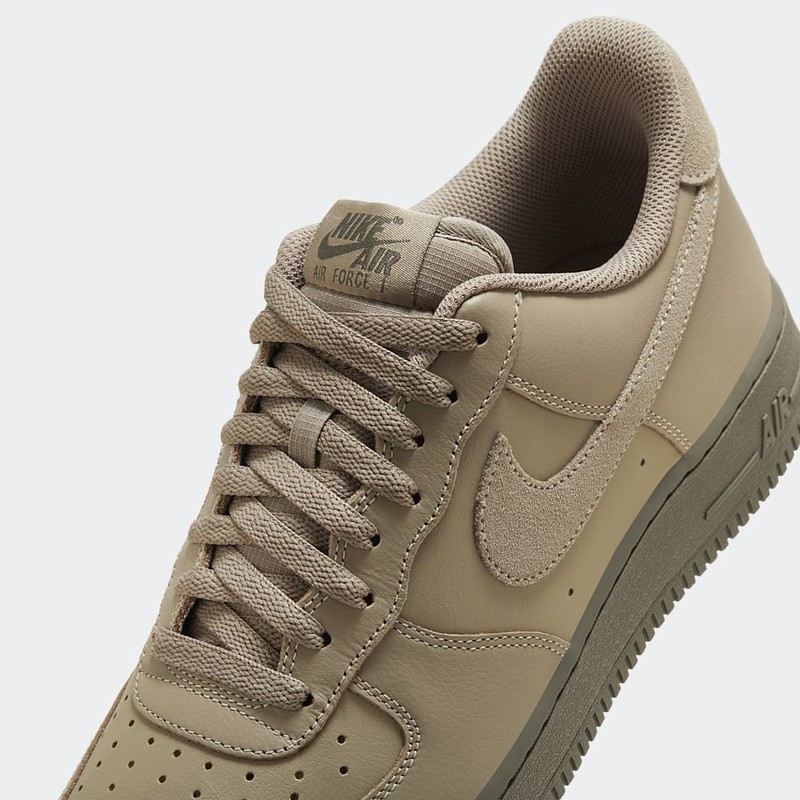 Nike Air Force 1 Low "Khaki Olive" | HQ1176-222