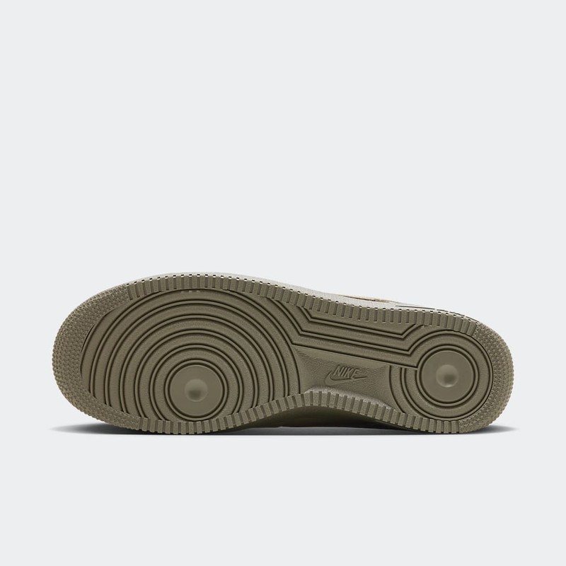 Nike Air Force 1 Low "Khaki Olive" | HQ1176-222