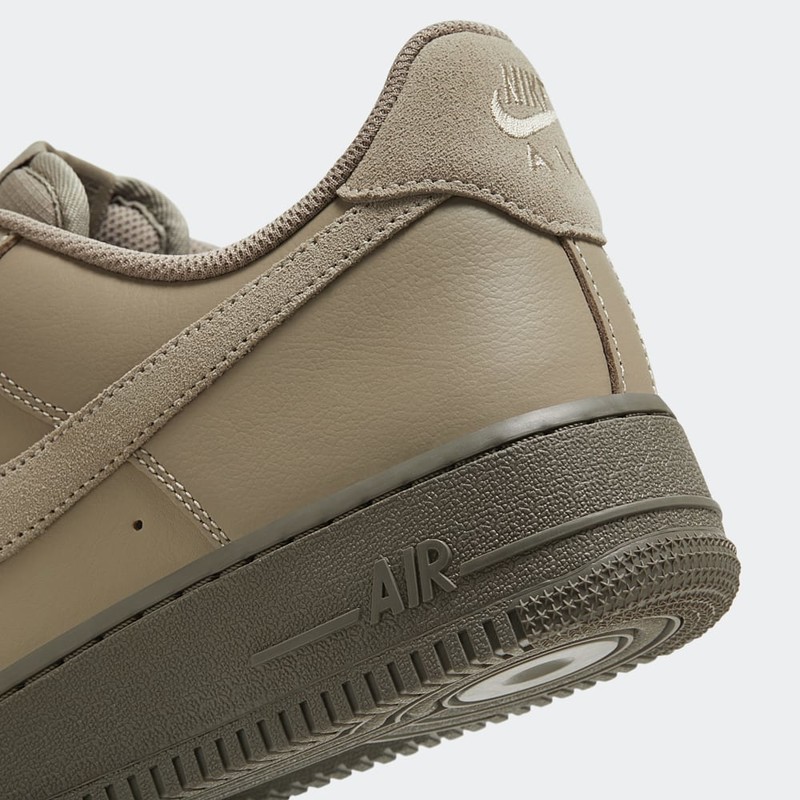Nike Air Force 1 Low "Khaki Olive" | HQ1176-222