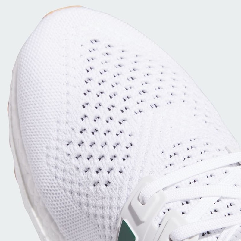 adidas Ultra Boost 1.0 "White/Green" | JH6600 adidas Ultra Boost 1.0 "White/Green" | JH6600
