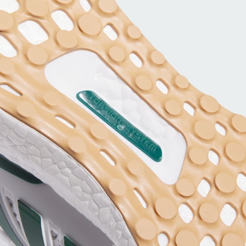 adidas Ultra Boost 1.0 "White/Green" | JH6600 adidas Ultra Boost 1.0 "White/Green" | JH6600