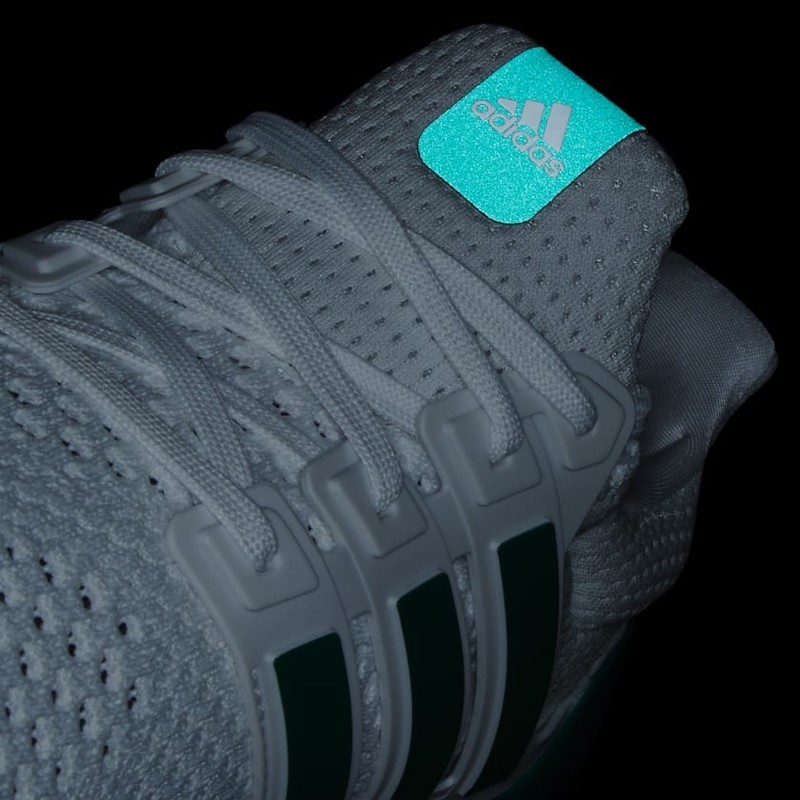 adidas Ultra Boost 1.0 "White/Green" | JH6600 adidas Ultra Boost 1.0 "White/Green" | JH6600