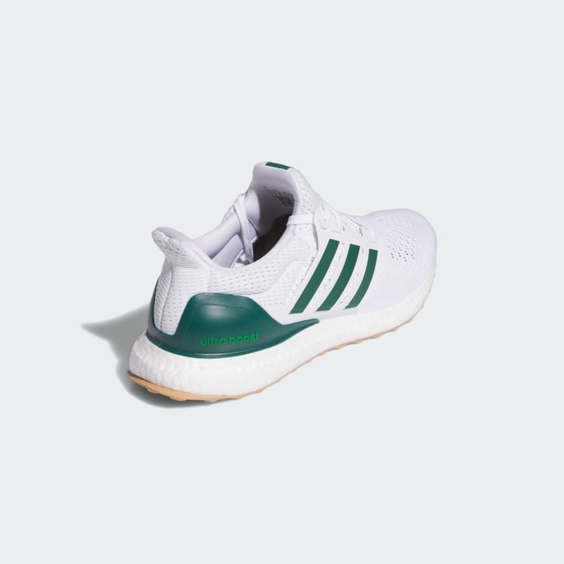 adidas Ultra Boost 1.0 "White/Green" | JH6600 adidas Ultra Boost 1.0 "White/Green" | JH6600
