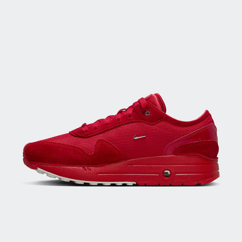 Jacquemus x Nike Air Max 1 '86 "Mystic Red" | HM6690-600 Jacquemus x Nike Air Max 1 '86 "Mystic Red" | HM6690-600