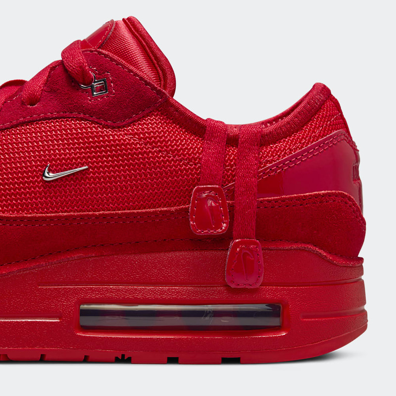 Jacquemus x Nike Air Max 1 '86 "Mystic Red" | HM6690-600