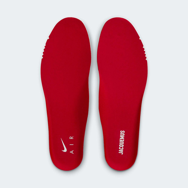 Jacquemus x Nike Air Max 1 '86 "Mystic Red" | HM6690-600