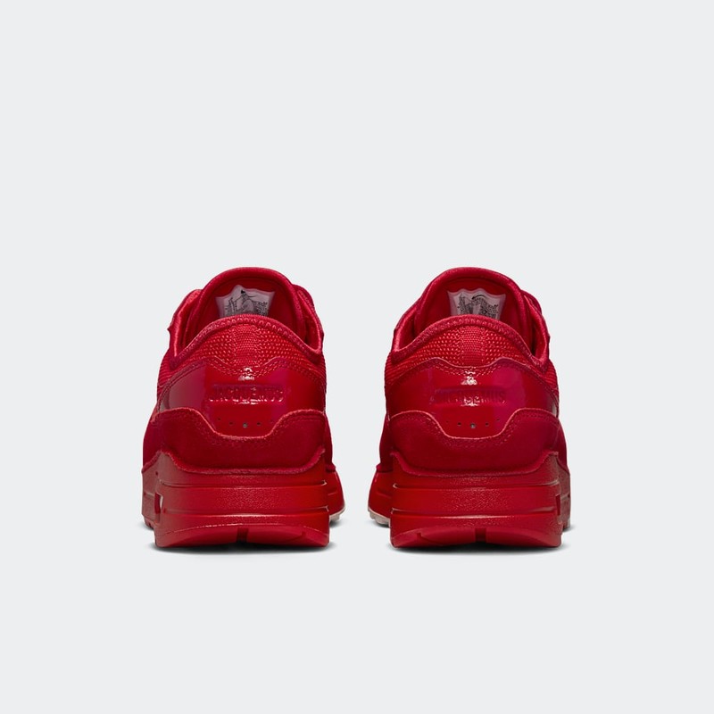 Jacquemus x Nike Air Max 1 '86 "Mystic Red" | HM6690-600