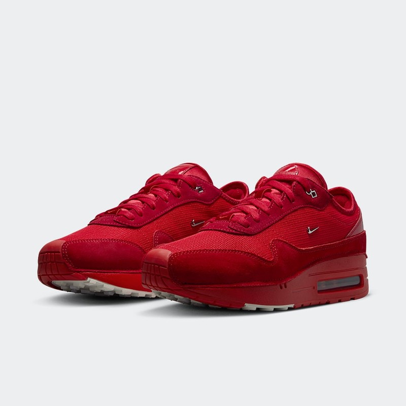 Jacquemus x Nike Air Max 1 '86 "Mystic Red" | HM6690-600