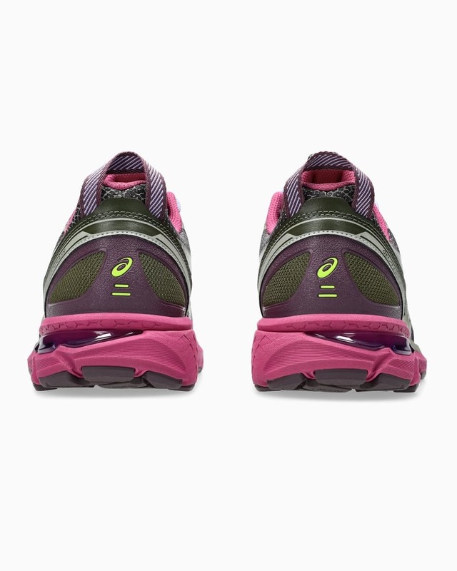 Up There x ASICS Gel-Terrain "Purple" | 1203A520-500