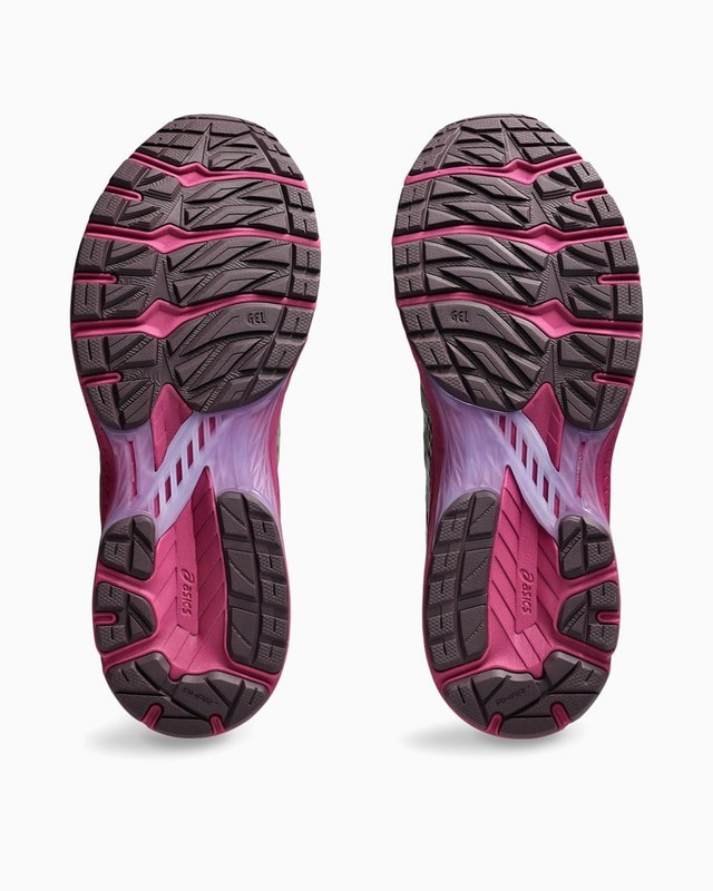 Up There x ASICS Gel-Terrain "Purple" | 1203A520-500