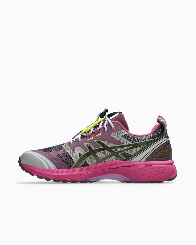 Up There x ASICS Gel-Terrain "Purple" | 1203A520-500