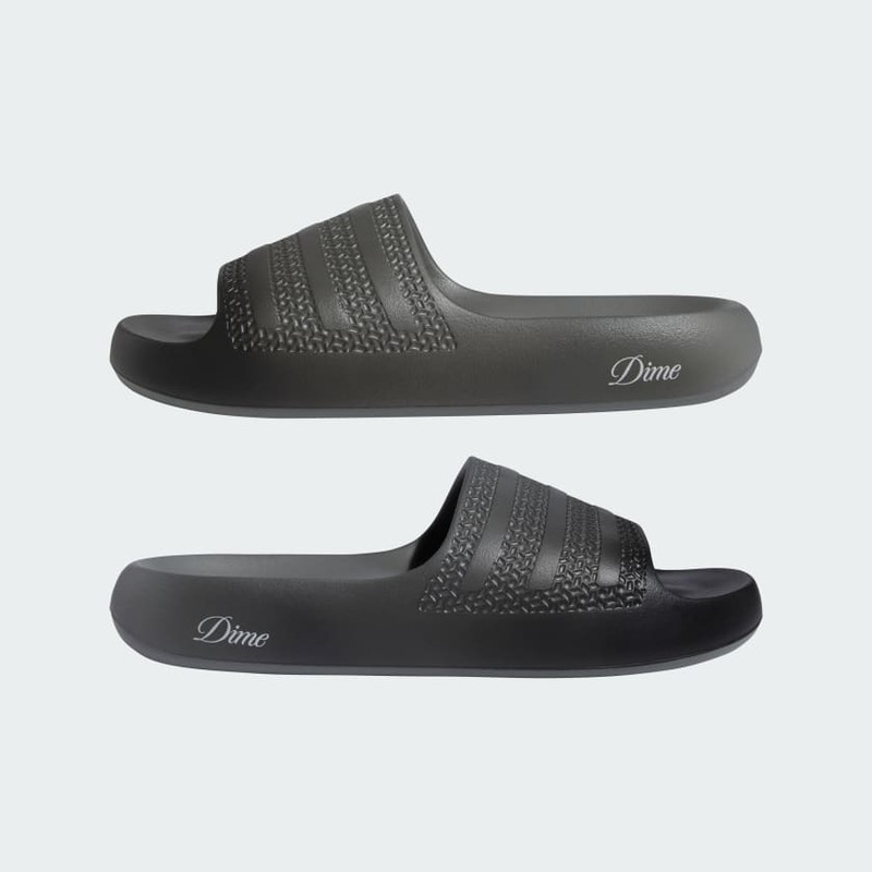 DIME x adidas Ayoon "Core Black" | IG2042 DIME x adidas Ayoon "Core Black" | IG2042