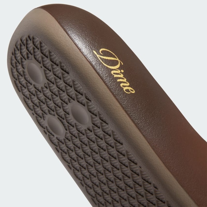 DIME x adidas Ayoon "Simple Brown" | IG2043 DIME x adidas Ayoon "Simple Brown" | IG2043