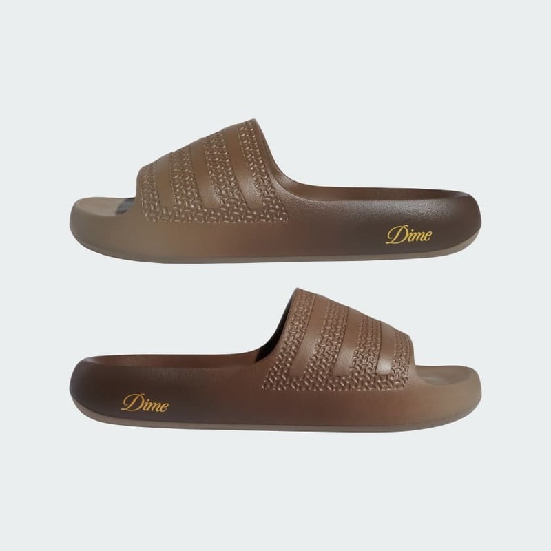 DIME x adidas Ayoon "Simple Brown" | IG2043 DIME x adidas Ayoon "Simple Brown" | IG2043