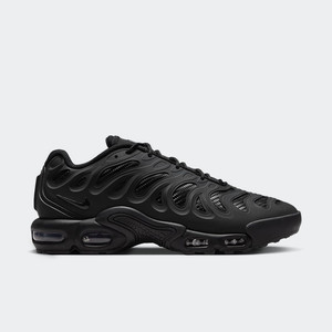 Nike Air Max Plus Drift "Triple Black" | HF0785-001