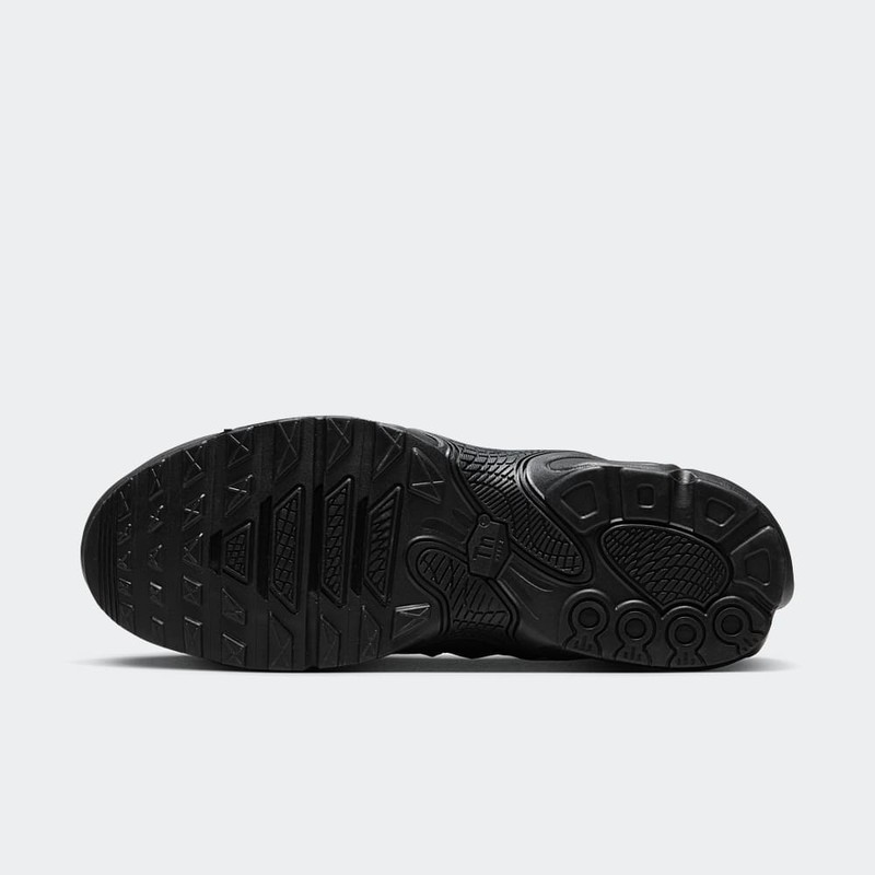Nike Air Max Plus Drift "Triple Black" | HF0785-001