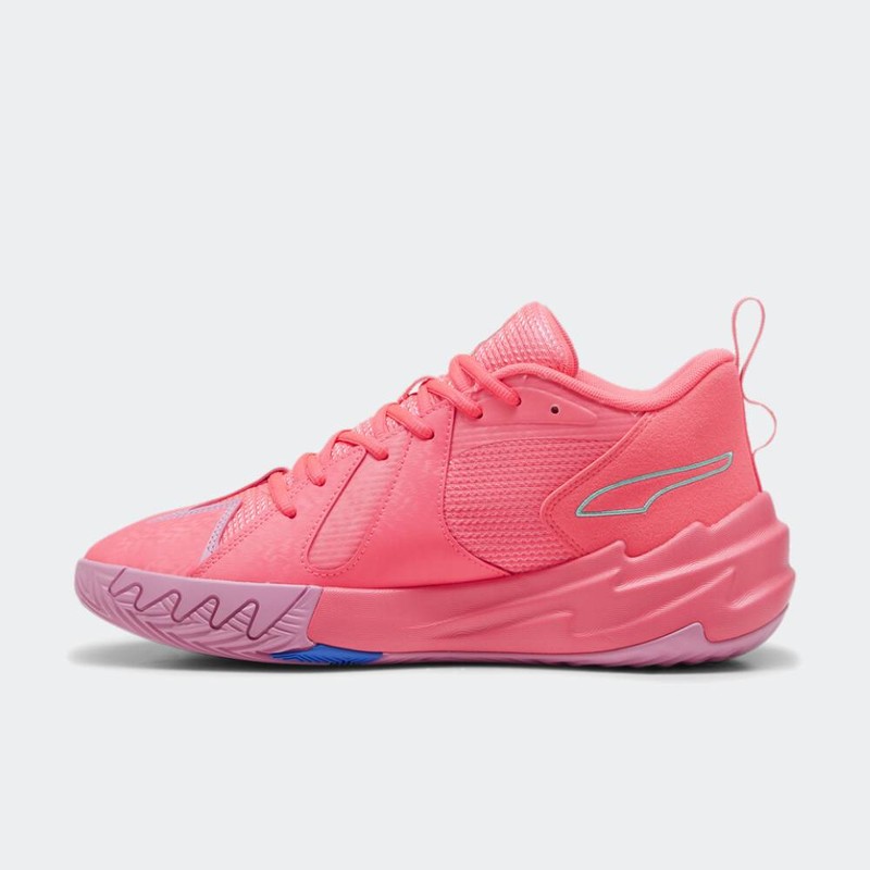 Puma Scoot Zeros "Sunset Glow" | 310415-02 Puma Scoot Zeros "Sunset Glow" | 310415-02
