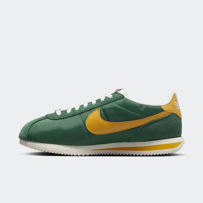 Nike Cortez "Oregon" | HF1435-300