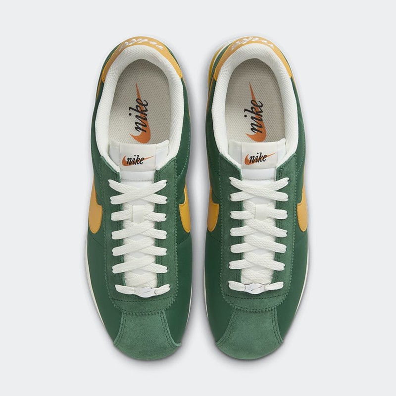 Nike Cortez "Oregon" | HF1435-300